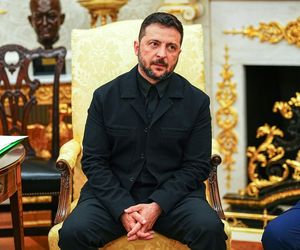 Moskwa zgodziła się na rozmowy z Zełenskim