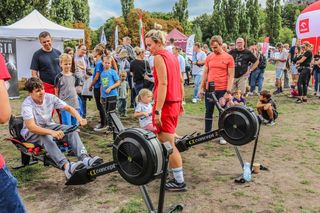 Narodowy Dzień Sportu