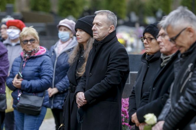 Linda idzie na emeryturę! Nie chce mu się z nami gadać