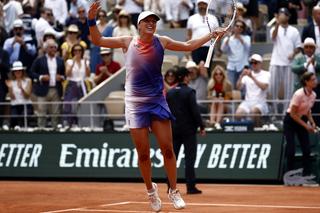 Roland Garros 2024. Wielki triumf Igi Świątek. Polka nie dała szans Jasmine Paolini