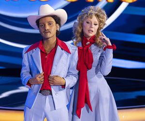 Twoja Twarz Brzmi Znajomo 2025 - odc.2