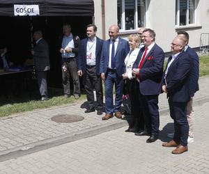Kongres PIS w Przysusze 