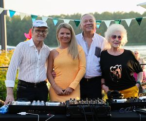  7. odcinek Sanatorium miłości