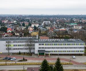 Szkoła Podstawowa nr 169 przy ul. Napoleońskiej w Łodzi zostanie rozbudowana