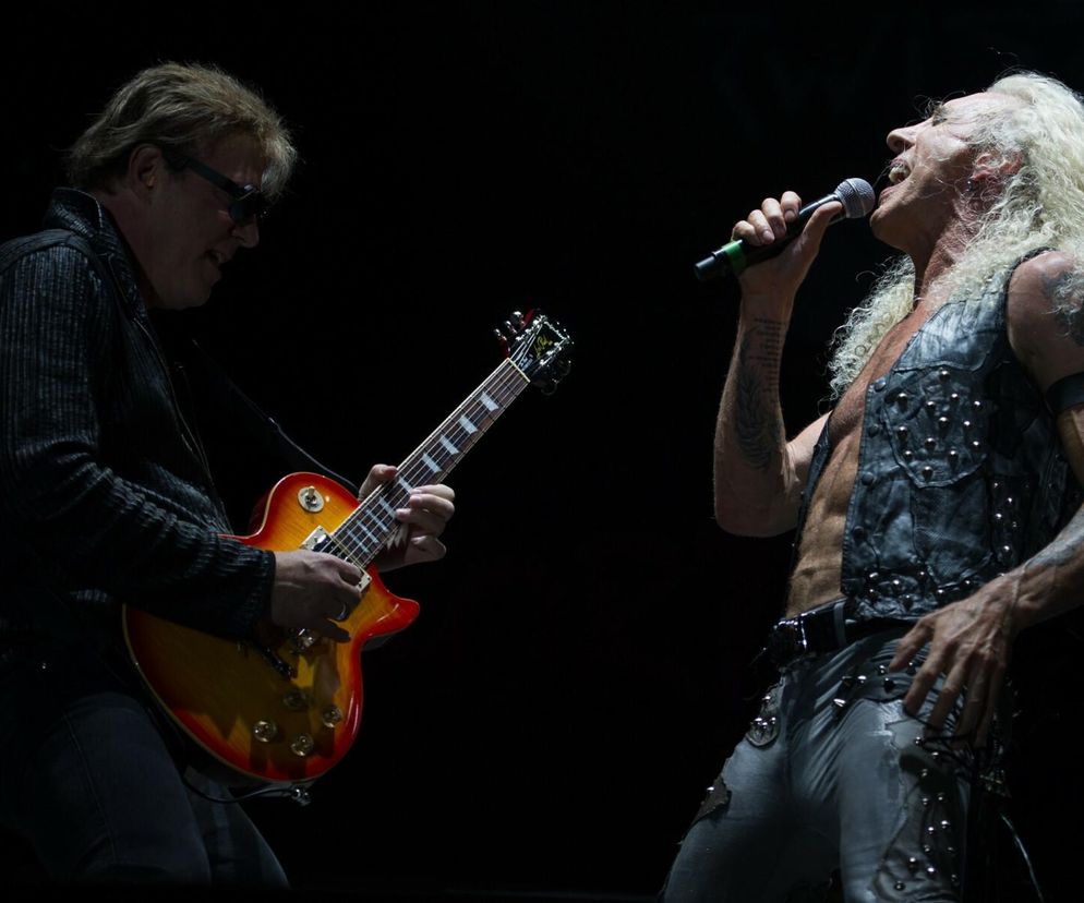 Twisted Sister