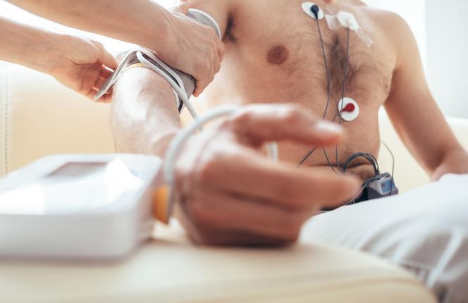 EKG metodą Holtera - czym jest? Jakie są wskazania do badania?