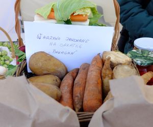 Jarmark Bożonarodzeniowy w Lublinie. Ceny? Można się zdziwić!