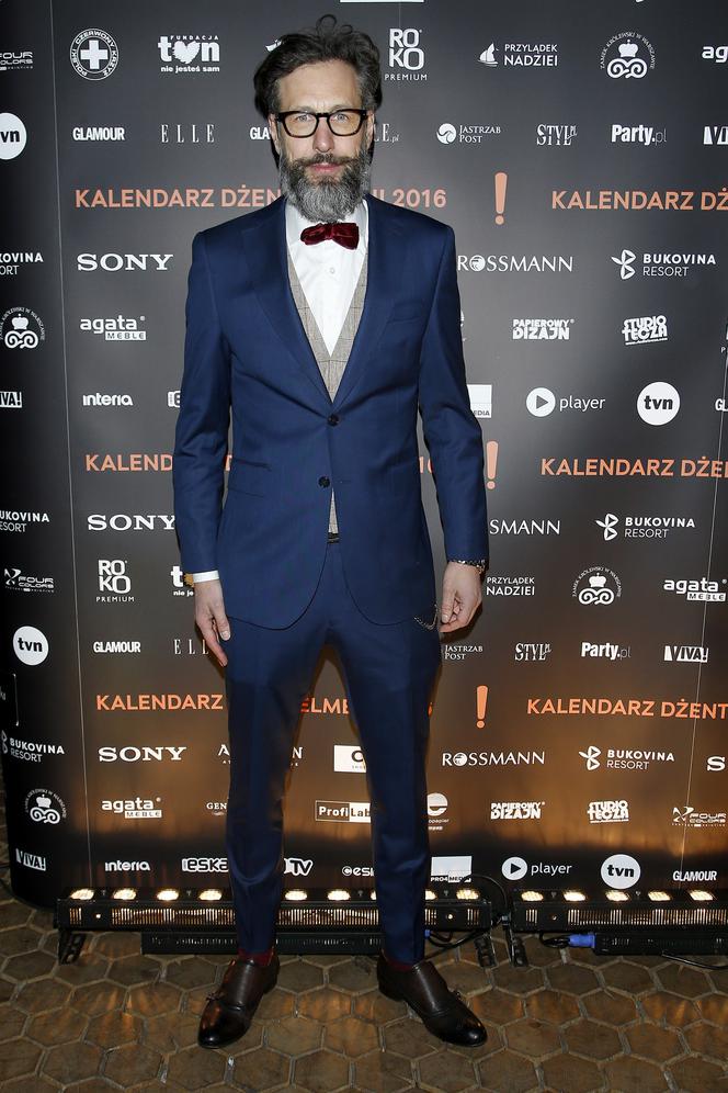 Śnieżnobiało i odświętnie