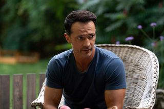 	Barwy szczęścia odc. 3101. Mariusz (Rafał Cieszyński) 