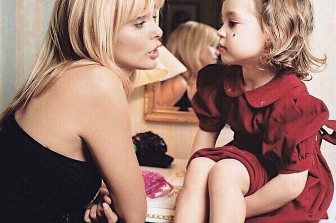 Izabella Scorupco