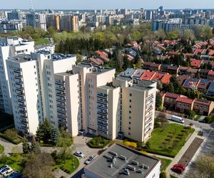 Osiedle Ateńska III w Warszawie