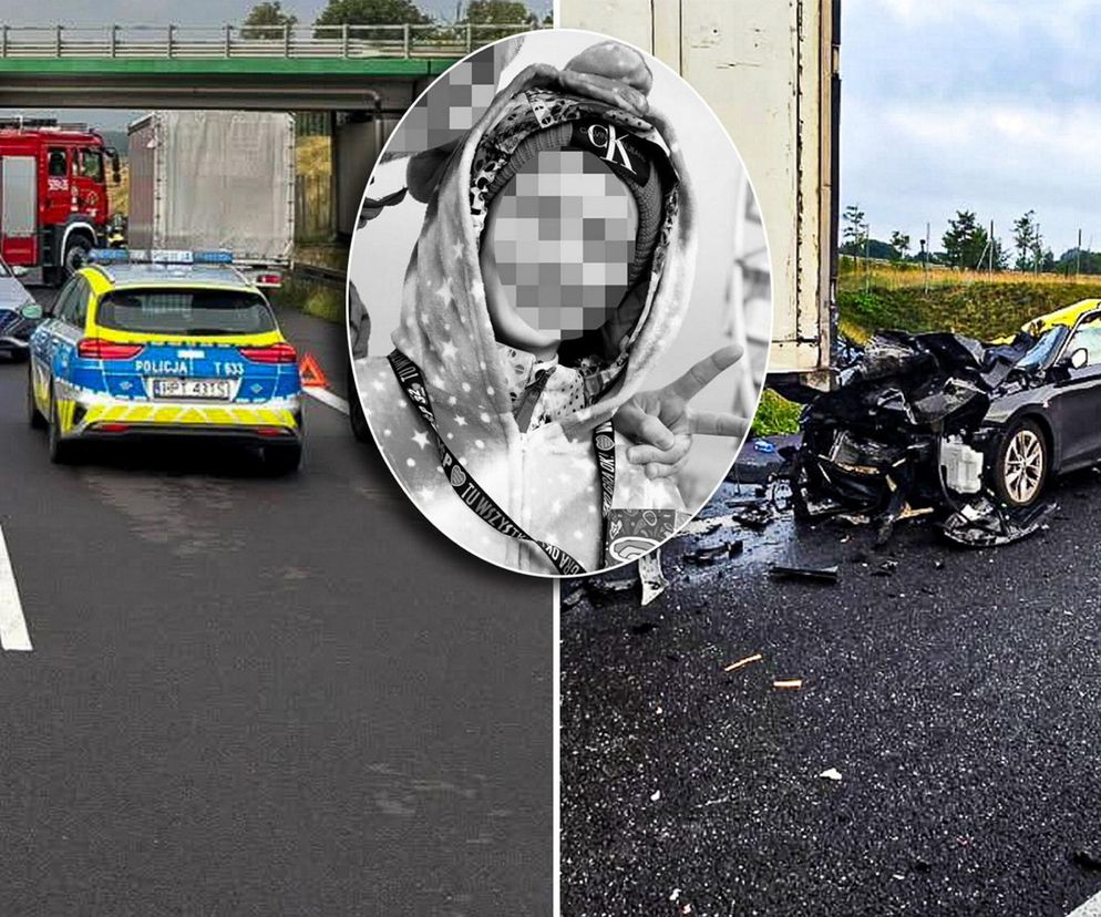  „Cudowny anioł”. Nie żyje 13-letnia wolontariuszka WOŚP. Maja zginęła w tragicznym wypadku