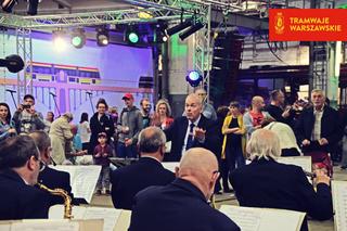 Orkiestra Tramwajów Warszawskich nie dotrwała 100-lecia. Wszyscy dostali wypowiedzenia