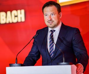 Kluczowa deklaracja z PZPN ws. selekcjonera. Łukasz Wachowski ujawnił warunek, który muszą spełnić kandydaci