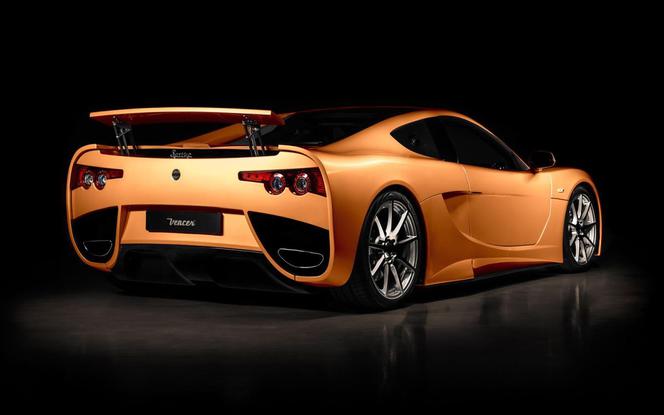 Vencer Sarthe 2015