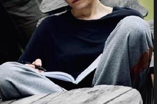 M jak miłość na planie. Magdalena Turczeniewicz (Martyna)