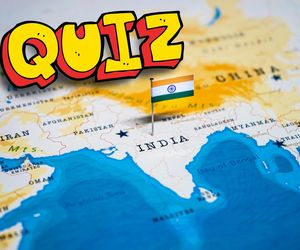 QUIZ. Czwartkowy test z geografii. Państwa na literę i