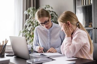 Ceny korepetycji znów w górę. Ile zapłacimy w nowym roku szkolnym? Znamy stawki 