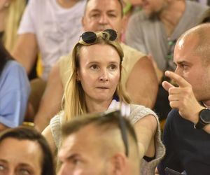 PRES Grupa Deweloperska Toruń - Orlen Oil Motor Lublin, zdjęcia kibiców i zawodników z finału PGE Ekstraligi na Motoarenie