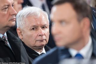 Kaczyński WYJAWIŁ, prawdę o Dudzie! Prezydent mu tego nie zapomni... WYBORY 2020