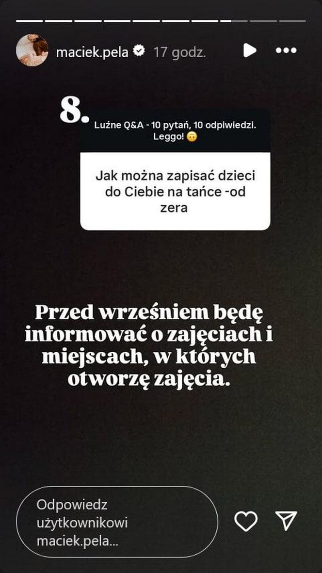 Maciej Pela sprzedaje dom po Kaczorowskiej. Tak odcina się od przeszłości!