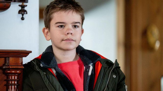 Barwy szczęścia odc. 3183. Ksawery (Bartosz Gruchot)