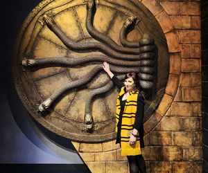 Magiczna podróż w świat Harry’ego Pottera czeka w Alvernia Planet