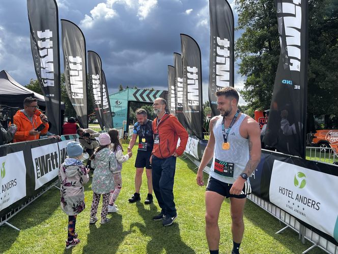 Ultra Mazury 2025 cz.3
