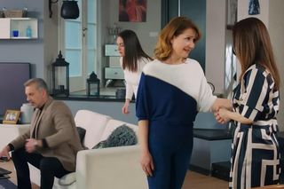 Miłość i nadzieja. Nagranie od porywacza złamie serca widzów