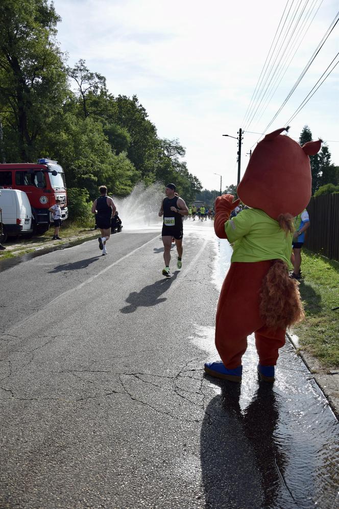 Tarnogórski Półmaraton