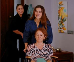 Miłość i nadzieja, odcinek 328. Sila, Hulya, Yildiz