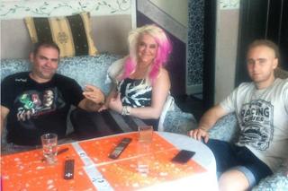 Agnieszka Kotońska przeszła szokującą metamorfozę. Mamy stare zdjęcia z Gogglebox. Przed telewizorem