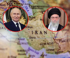 Iran został sam. Jak Rosja zawiodła Teheran 