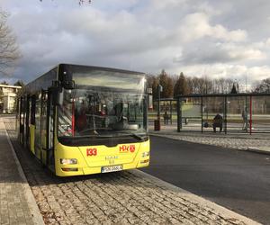 Nowych autobusów na razie nie będzie. MPK Kraśnik czeka na elektryki