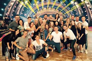 Taniec z Gwiazdami 6, odc. 4. Gwiazdy zatańczą w rytm przebojów muzycznych ikon