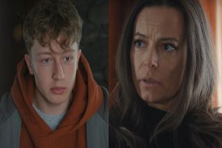 M jak miłość, odcinek 1863: Kacper naprowadzi Magdę na trop Święcickiego! Tak domyśli się, że to on na nią napadł? - ZDJĘCIA