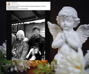 Wpis siostry skatowanego Marcina łamie serce. Kocham nad życie i do zobaczenia