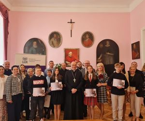 Pismo Święte nie kryje przed nimi tajemnic