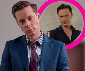 Na Wspólnej - Darek z groźnym wrogiem? Nowy bohater sporo namiesza
