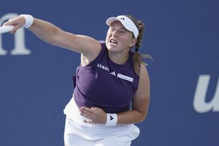 Wielka awantura po meczu Jeleny Ostapenko! Wciągnęła w nią Igę Świątek
