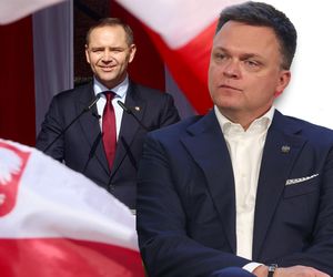 Sprawa mieszkania Nawrockiego. Marszałek Sejmu pokazał pismo