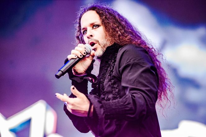 Masters of Rock 2025 - dzień 1.