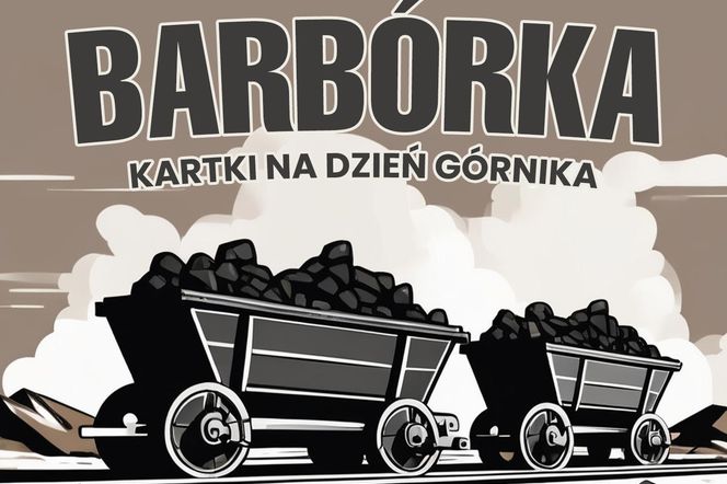 Barbórka / Dzień Górnika