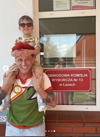 Wybory Prezydenckie 2025: Michał Wiśniewski