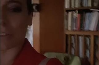 M jak miłość na planie. Magda (Anna Mucha) w siedlisku