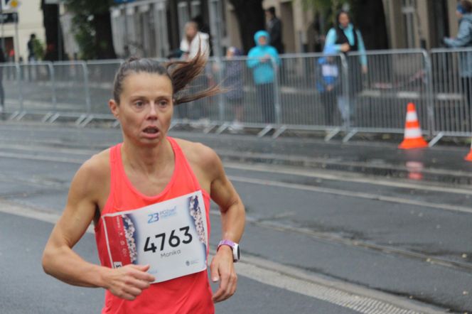 23. Poznań Maraton 