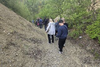 Poszukiwania zaginionej 11-letniej Patrycji z Dziewkowic