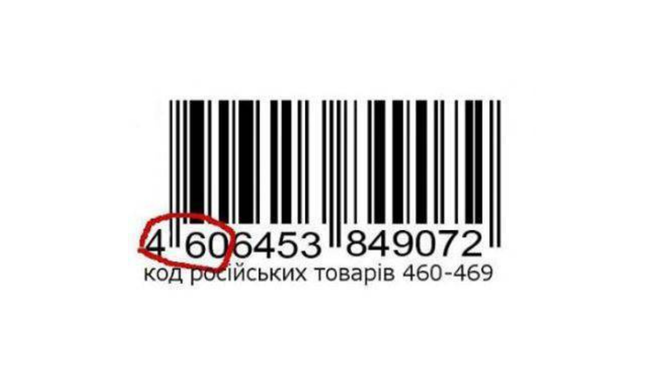 Jak rozpoznać rosyjskie produkty żywnościowe, czego nie kupować?