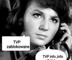 Wiadomości TVP nie było. Zmiana władzy w telewizji