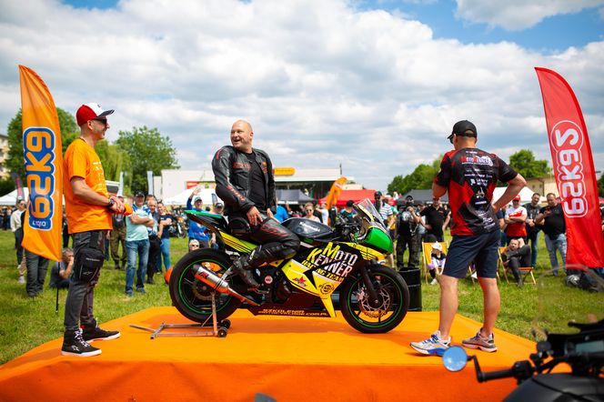 ESKA RIDER SHOW 5 zapowiedz